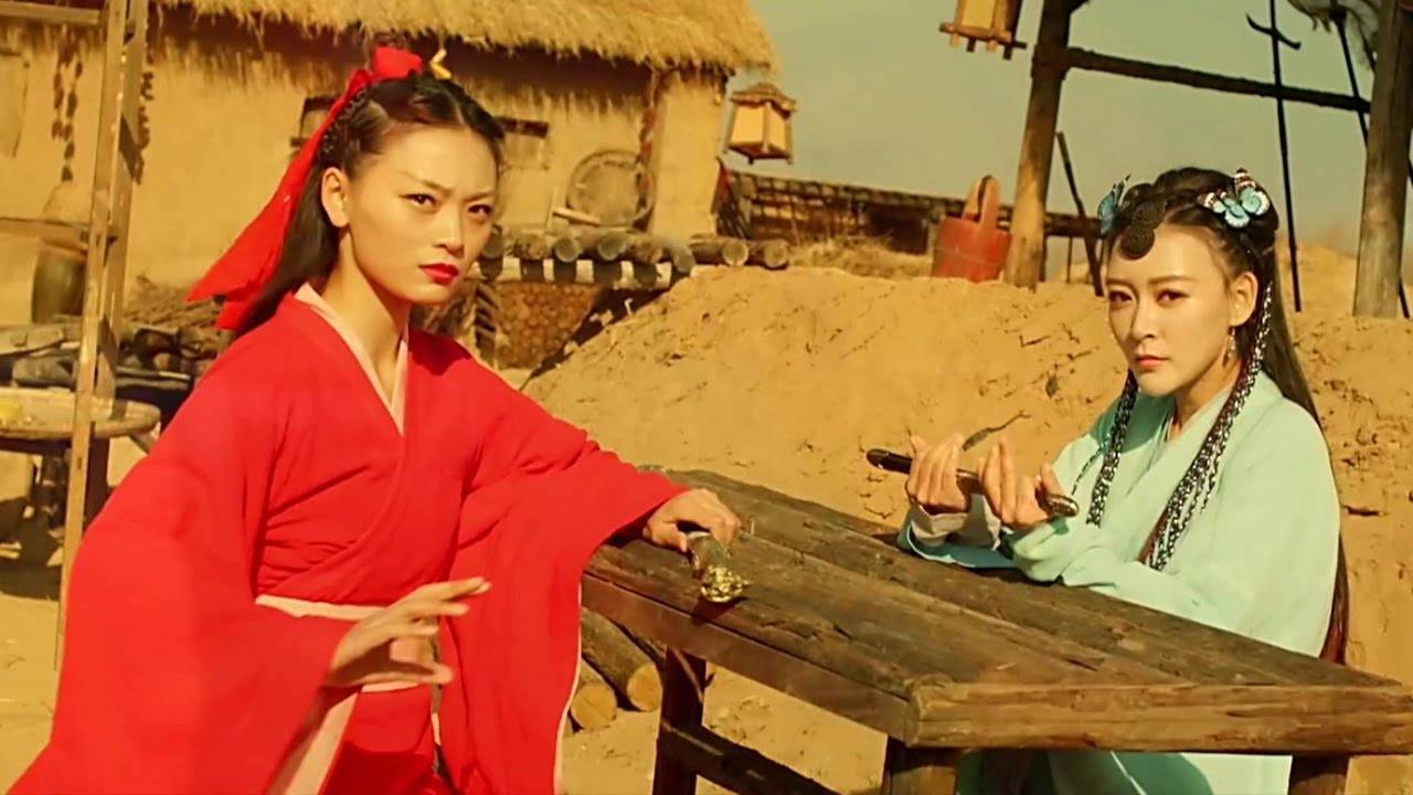 Cao Thủ Sa Mạc Cao Thủ Sa Mạc