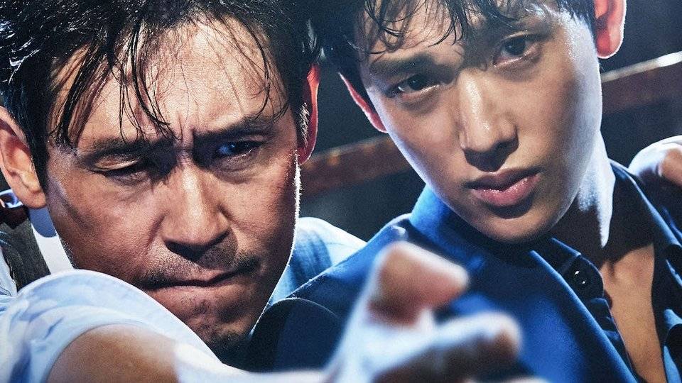 Cuộc Chiến Ngầm Cuộc Chiến Ngầm