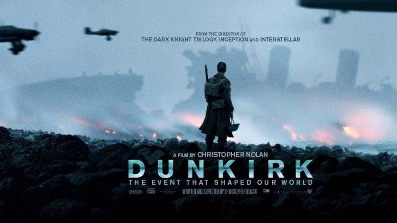 Cuộc Di Tản Dunkirk Cuộc Di Tản Dunkirk