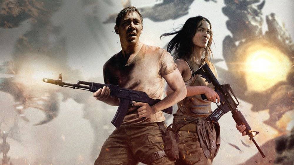 Cuộc Trổi Dậy Cuộc Trổi Dậy