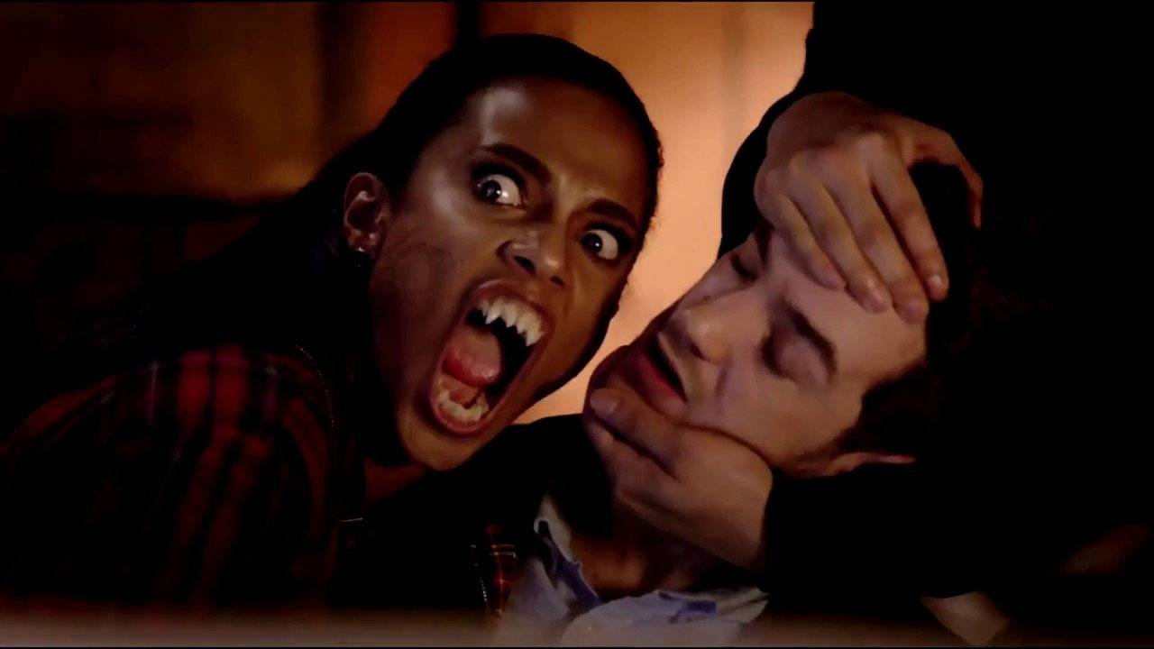 Dạ Tiệc Máu Dạ Tiệc Máu