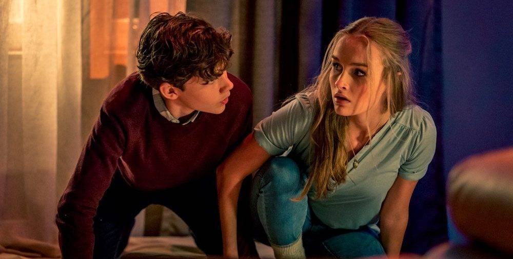 Đêm Ngoại Ô Đêm Ngoại Ô