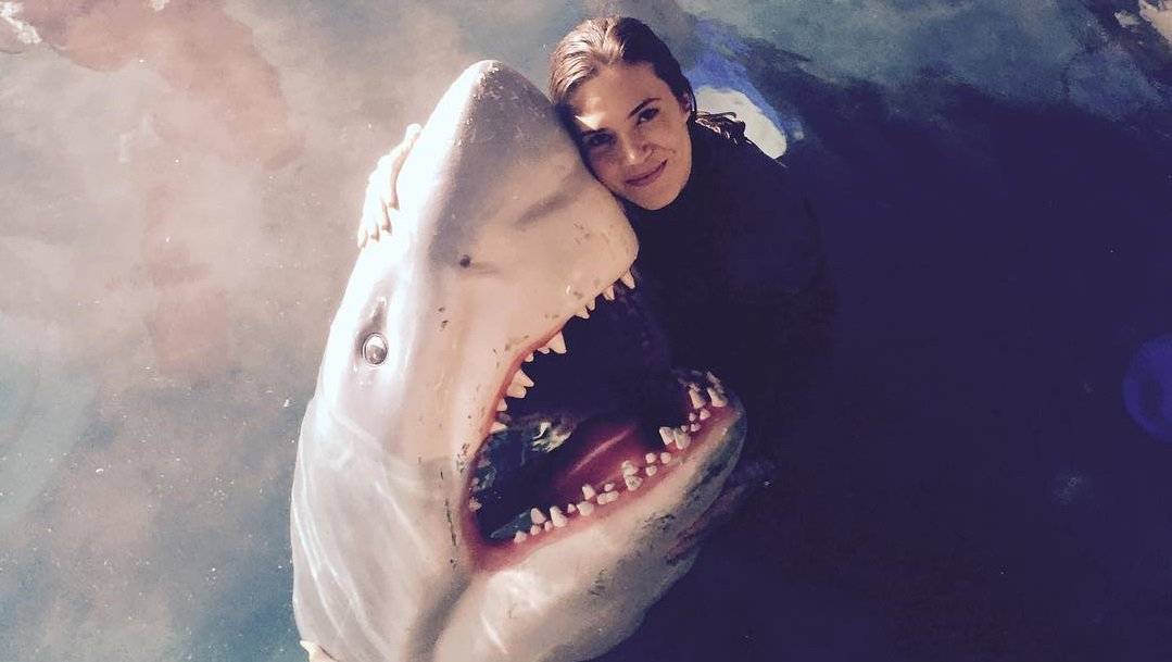 Độ Sâu 47M | Dưới Đáy Đại Dương Độ Sâu 47M | Dưới Đáy Đại Dương