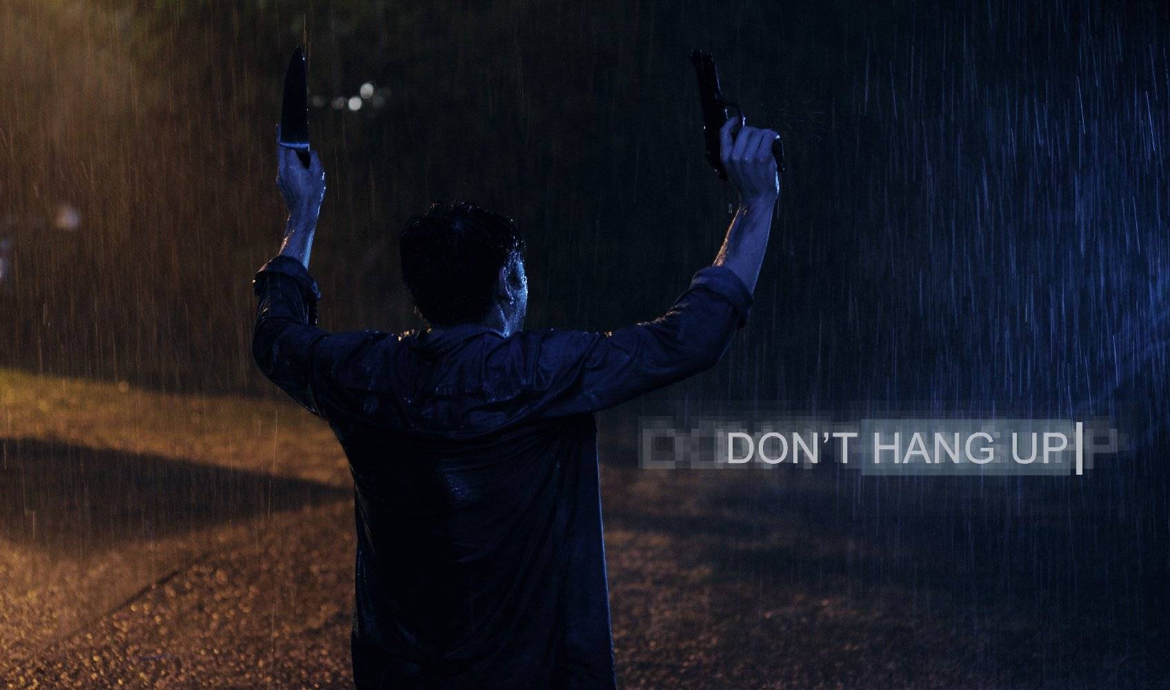 Đừng Cúp Máy Đừng Cúp Máy