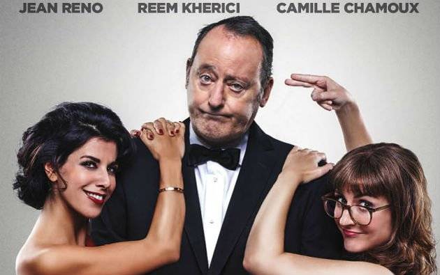 Gia Đình Đạo Tặc Gia Đình Đạo Tặc