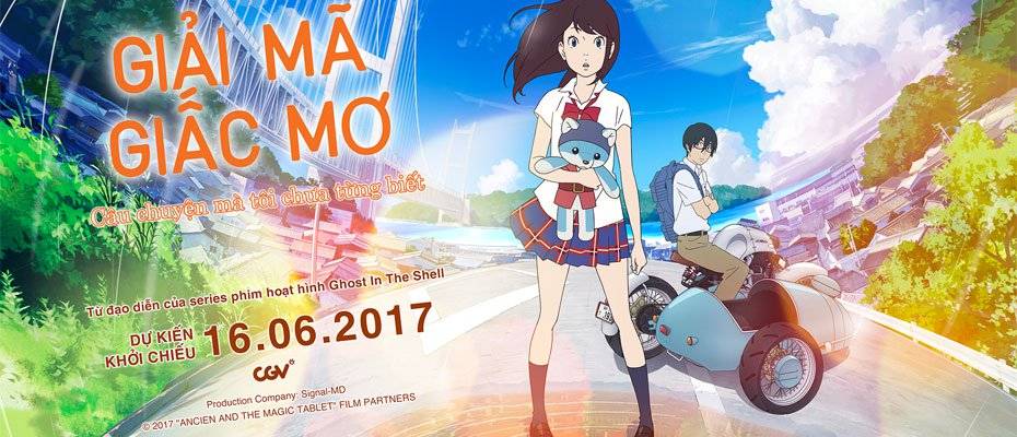 Giải Mã Giấc Mơ Giải Mã Giấc Mơ
