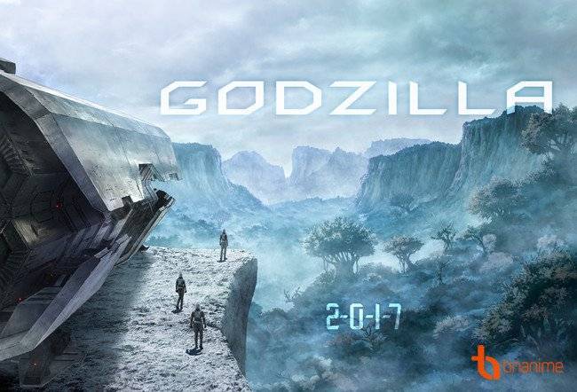Godzilla: Hành Tinh Quái Vật Godzilla: Hành Tinh Quái Vật