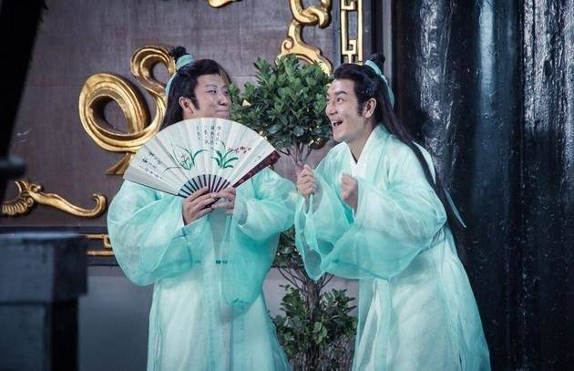 Hàng Yêu Kỳ Án Hàng Yêu Kỳ Án