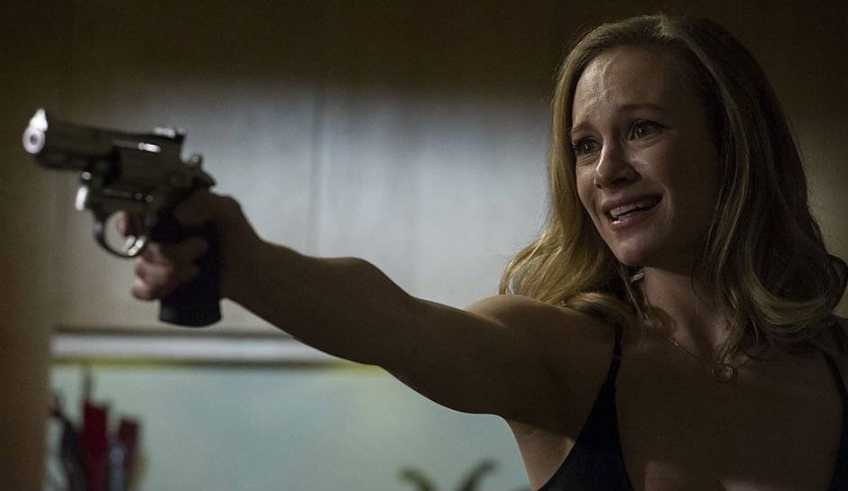 Kẻ Đeo Bám Kẻ Đeo Bám