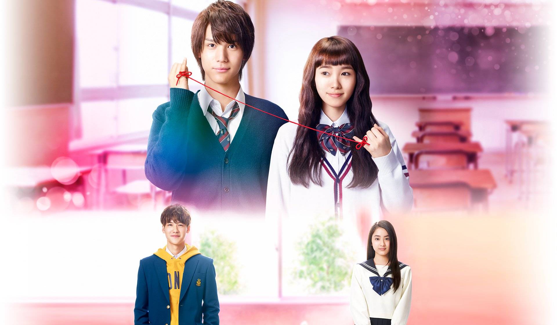 Kira-kun Của Ngày Hôm Nay Kira-kun Của Ngày Hôm Nay