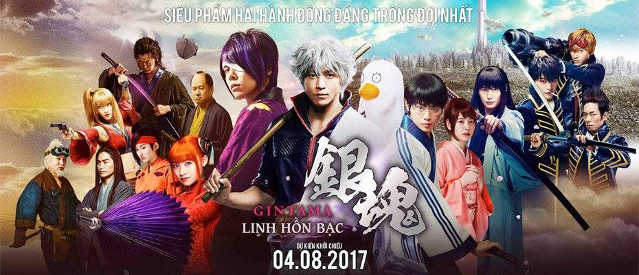 Linh Hồn Bạc Linh Hồn Bạc