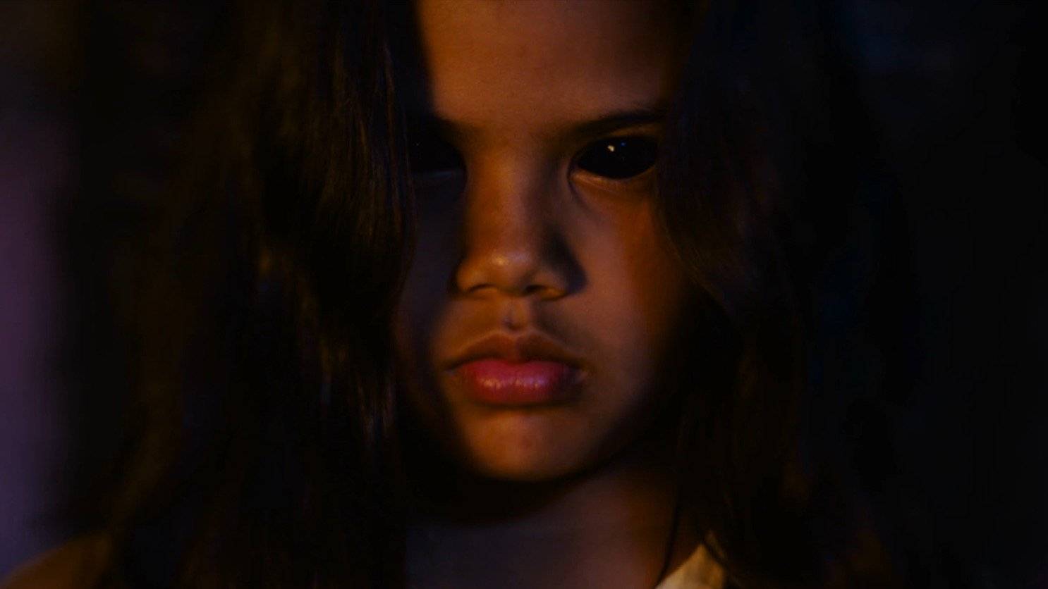 Lời Thì Thầm Của Quỷ Dữ Lời Thì Thầm Của Quỷ Dữ