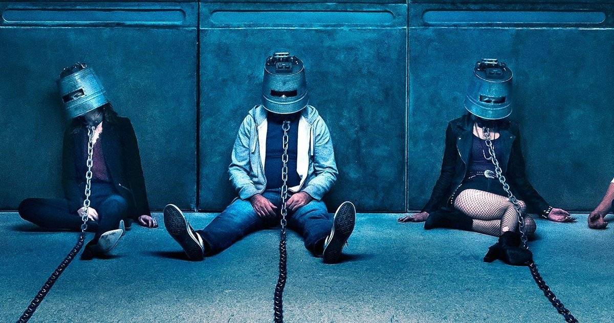 Lưỡi Cưa 8: Di Sản Để Lại Lưỡi Cưa 8: Di Sản Để Lại