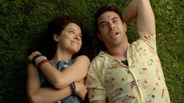 Một Nửa Yêu Thương Một Nửa Yêu Thương