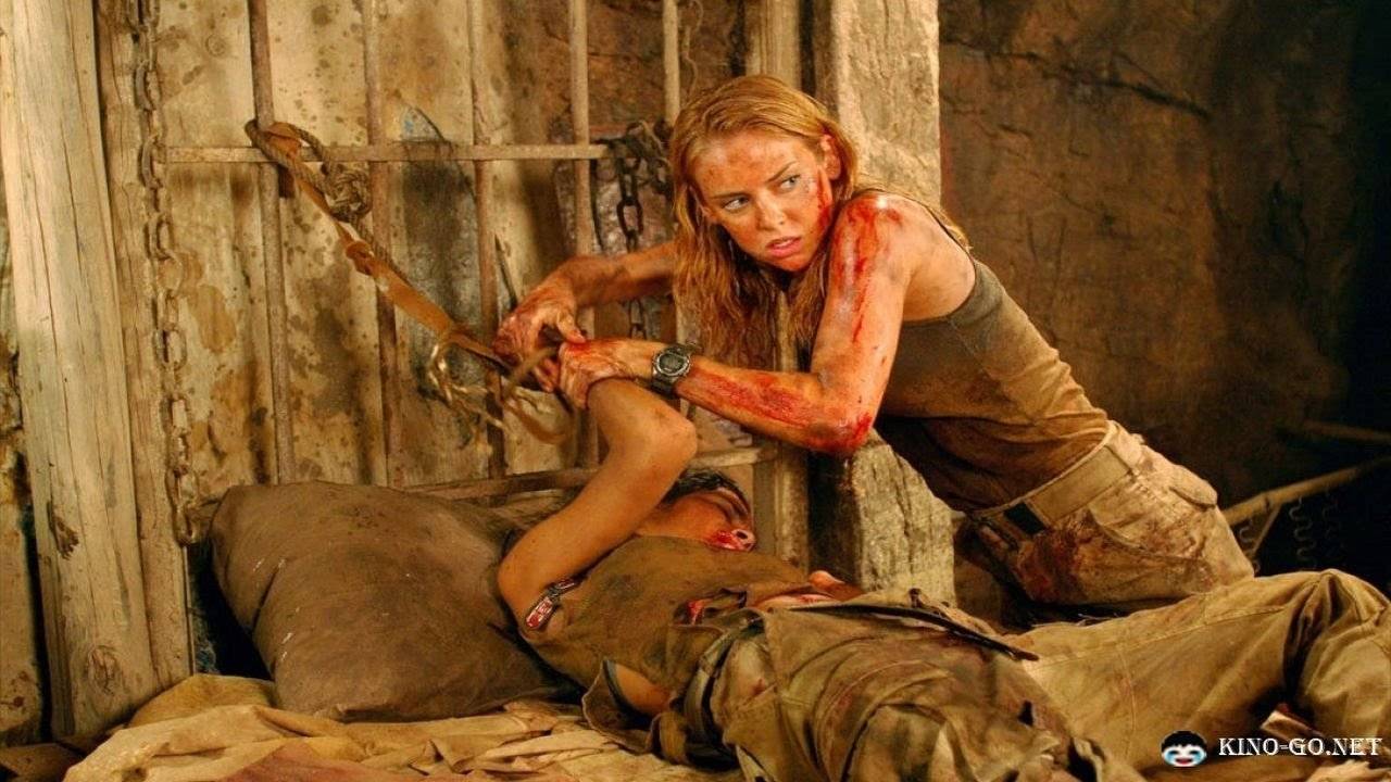 Ngọn Đồi Có Mắt 2 Ngọn Đồi Có Mắt 2