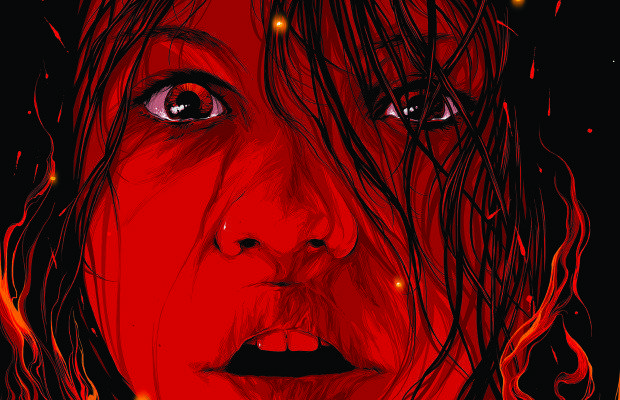 Nhà Quỷ Nhà Quỷ