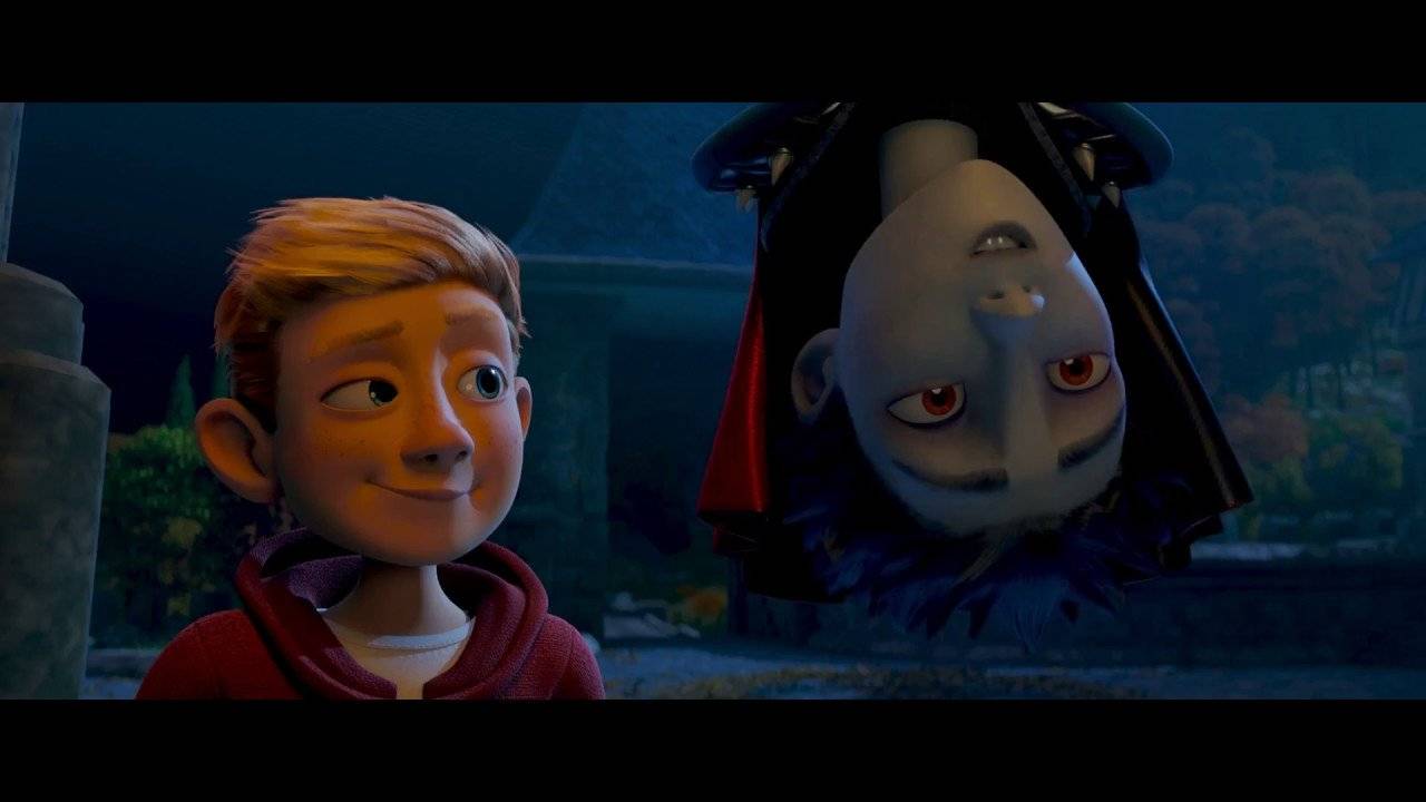 Nhóc Ma Siêu Quậy Nhóc Ma Siêu Quậy