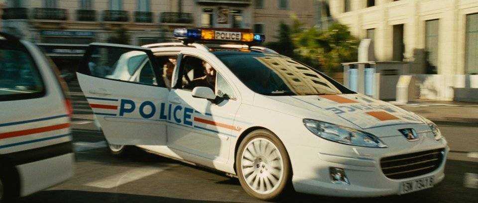 Quái Xế Taxi 4 Quái Xế Taxi 4