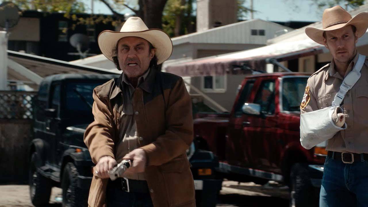 Ranh Giới Sinh Tử Ranh Giới Sinh Tử