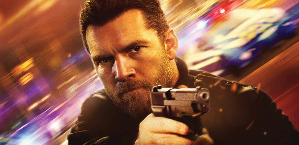 Săn Lùng Sát Thủ Săn Lùng Sát Thủ