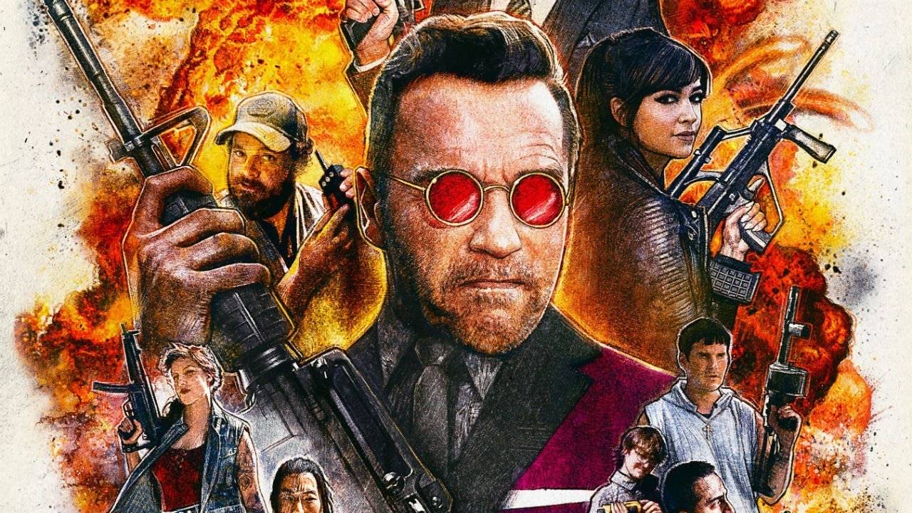 Sát Nhân Gunther Sát Nhân Gunther