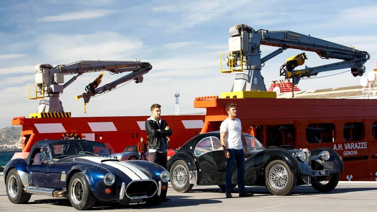 Siêu Tốc Độ Siêu Tốc Độ