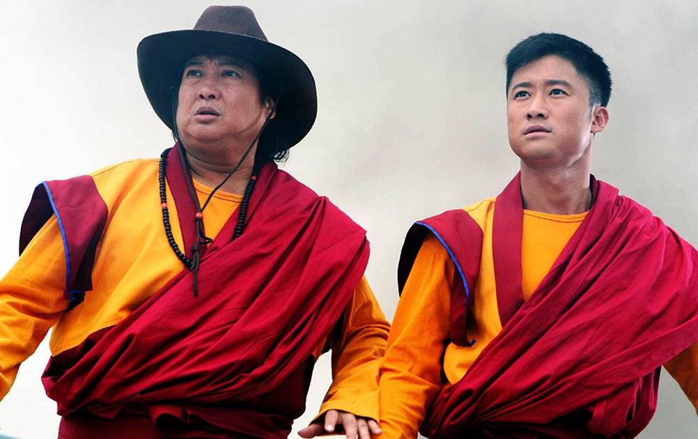 Song Tử Môn - Sứ Mệnh Song Sinh Song Tử Môn - Sứ Mệnh Song Sinh