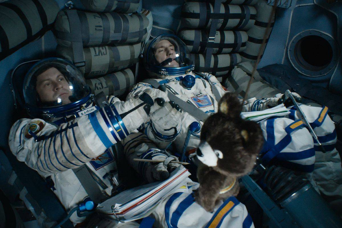 Sự Cố Trạm Salyut-7 Sự Cố Trạm Salyut-7