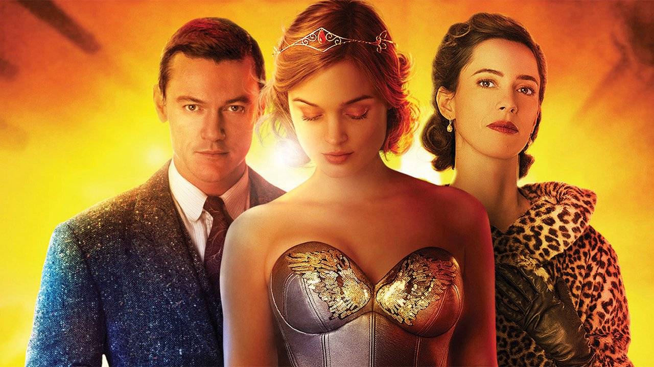 Sự Hình Thành Wonder Woman Sự Hình Thành Wonder Woman