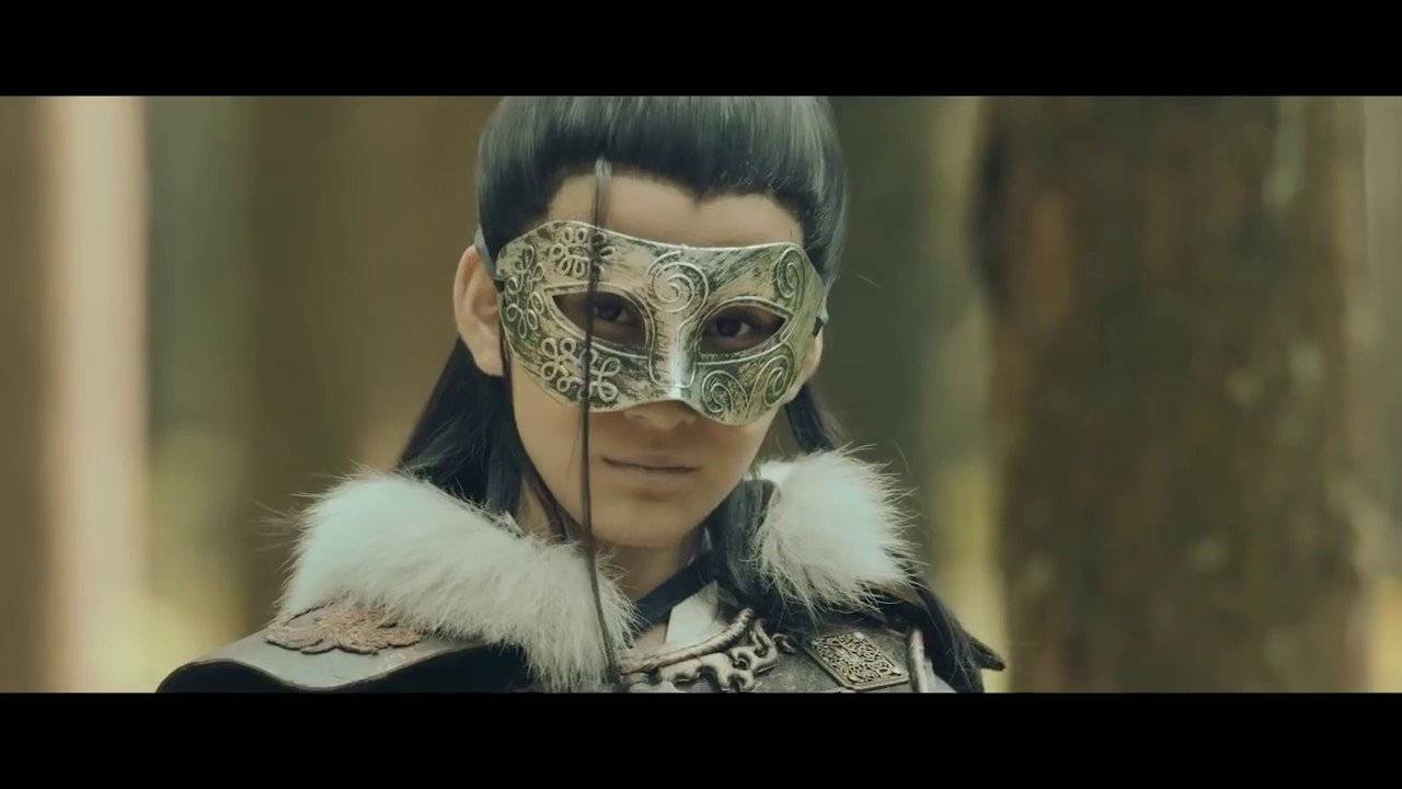 Thần Nhãn 2 Thần Nhãn 2