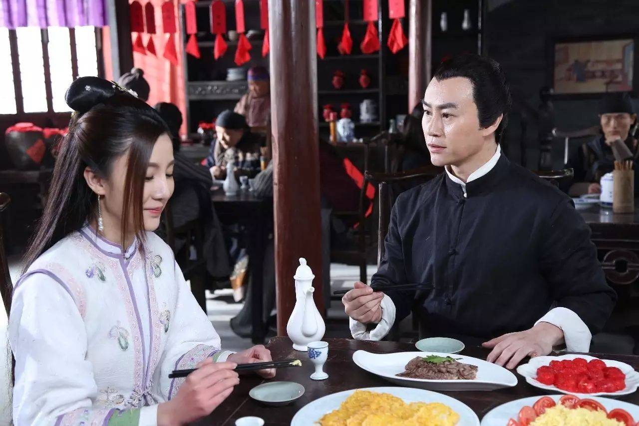 Thích Khách Phong Lưu Thích Khách Phong Lưu