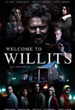 Thợ Săn Quái Thú