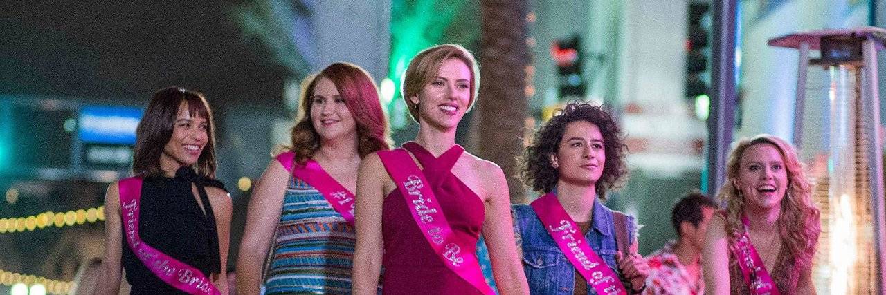 Tiệc Độc Thân Nhớ Đời Tiệc Độc Thân Nhớ Đời