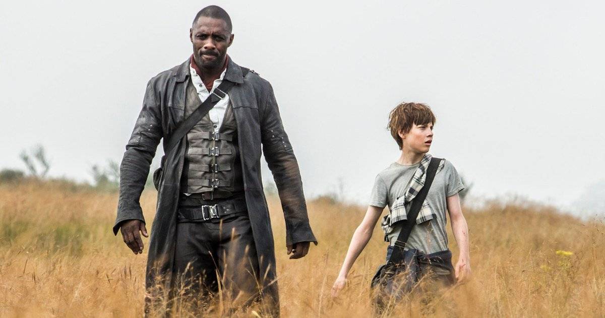 Tòa Tháp Bóng Đêm Tòa Tháp Bóng Đêm