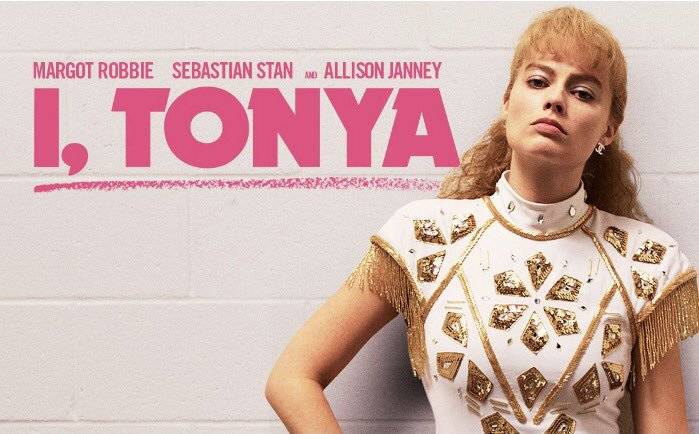 Tôi Là Tonya Tôi Là Tonya