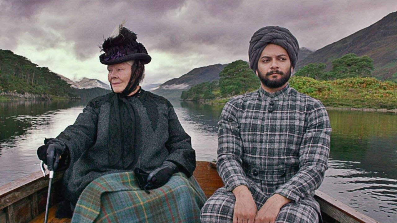 Victoria and Abdul: Nữ Hoàng Và Tri Kỷ Victoria and Abdul: Nữ Hoàng Và Tri Kỷ