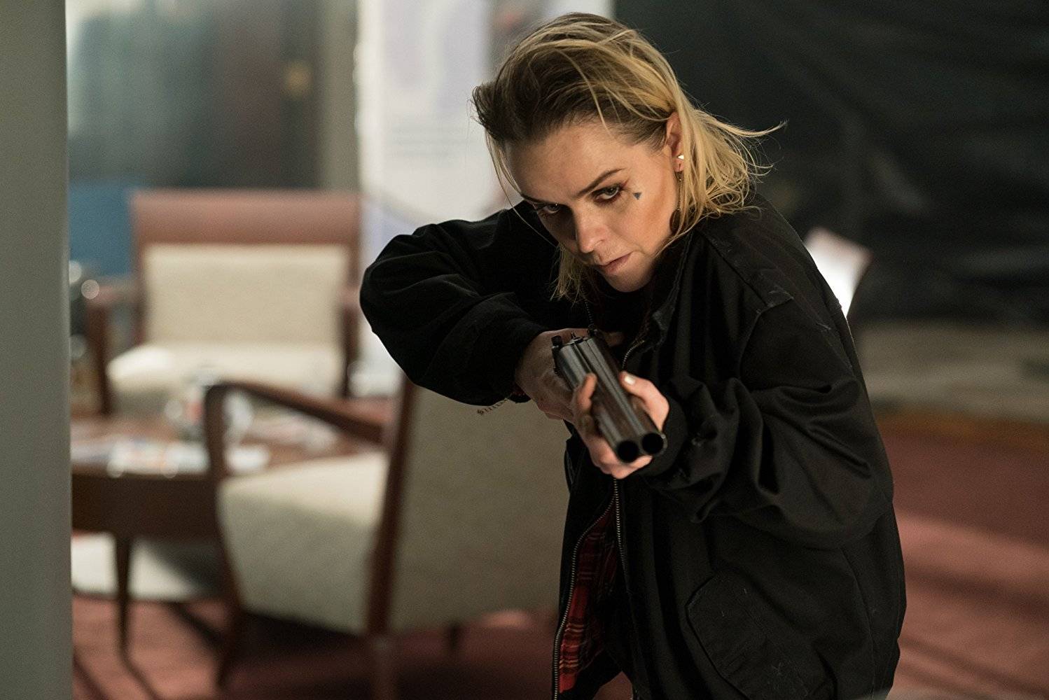 Vụ Cướp Lạ Lùng Vụ Cướp Lạ Lùng