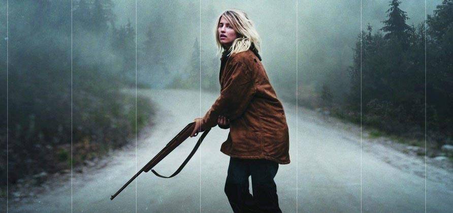 Vùng Đất Bí Ẩn Vùng Đất Bí Ẩn