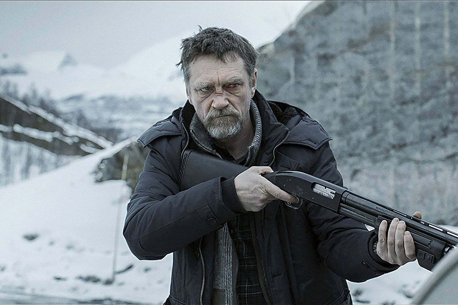 Vùng Đất Tàn Nhẫn Vùng Đất Tàn Nhẫn