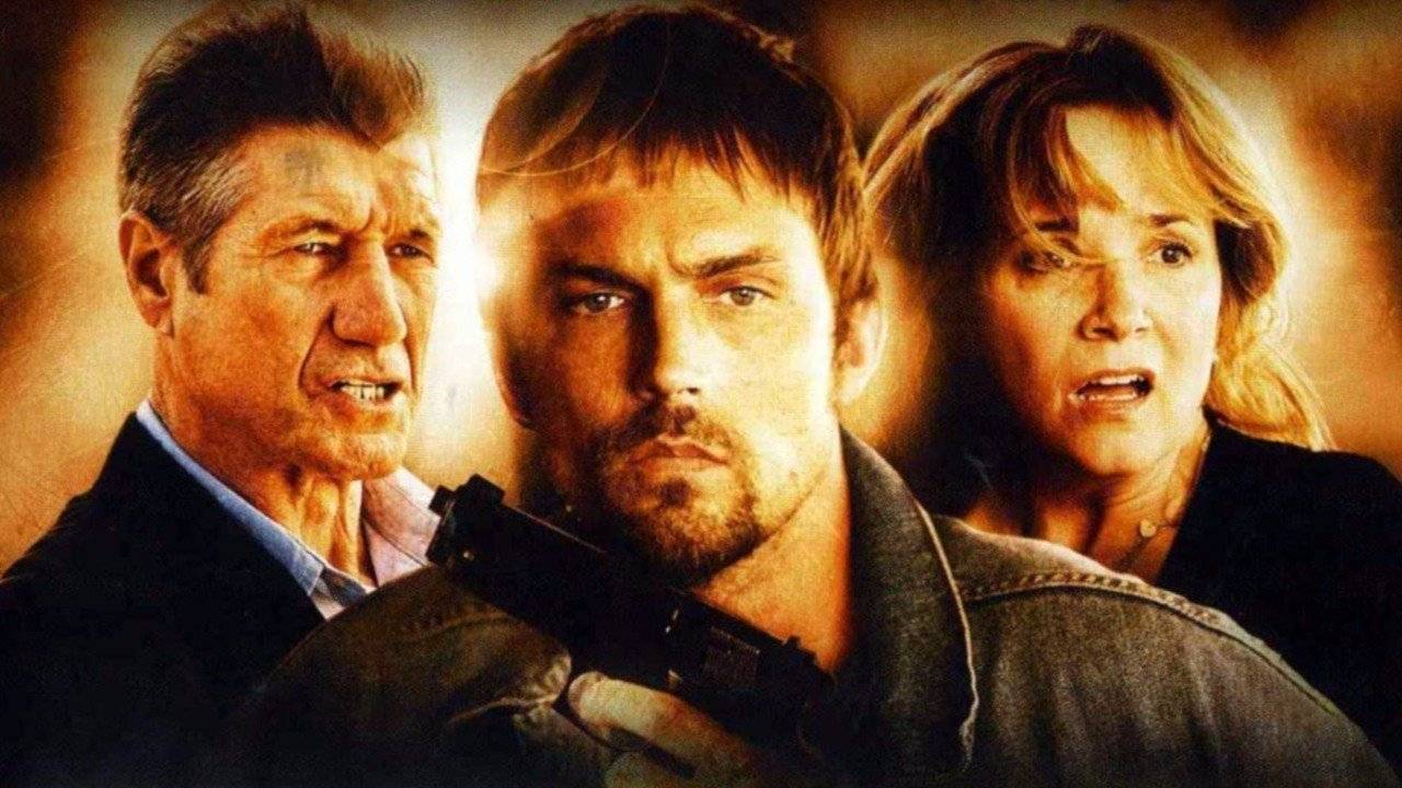 Chuyến Xe Kinh Hoàng Chuyến Xe Kinh Hoàng