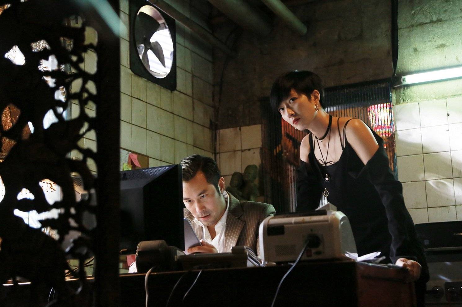 Cuộc Gọi Bạc Tỷ Cuộc Gọi Bạc Tỷ