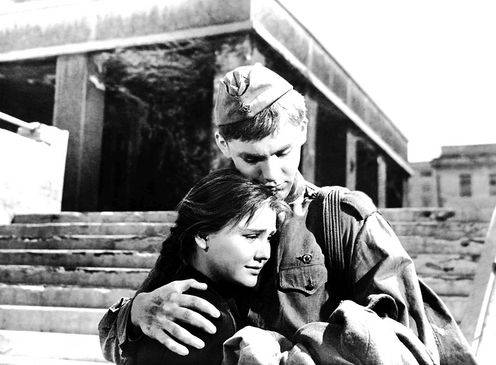 Bài Ca Người Lính Bài Ca Người Lính