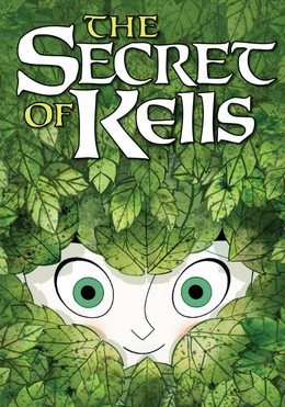 Bí Mật Của Kells