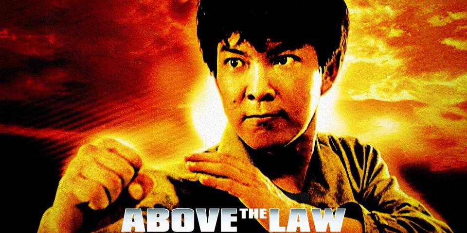 Chấp Pháp Tiên Phong Chấp Pháp Tiên Phong