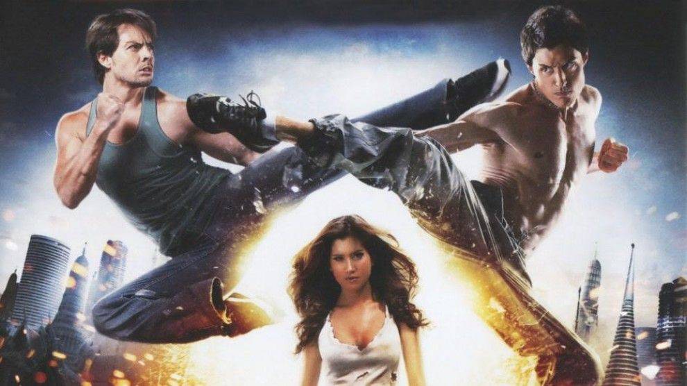 Đặc Khu BangKok Đặc Khu BangKok