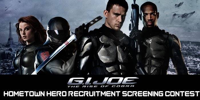 GI Joe 1: Cuộc Chiến Mãng Xà GI Joe 1: Cuộc Chiến Mãng Xà