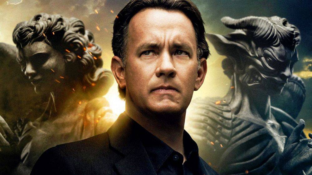 Thiên Thần Và Ác Quỷ Thiên Thần Và Ác Quỷ