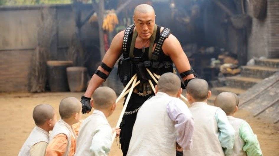 7 Vị La Hán 7 Vị La Hán