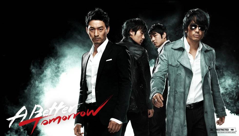 Bản Sắc Anh Hùng Bản Sắc Anh Hùng