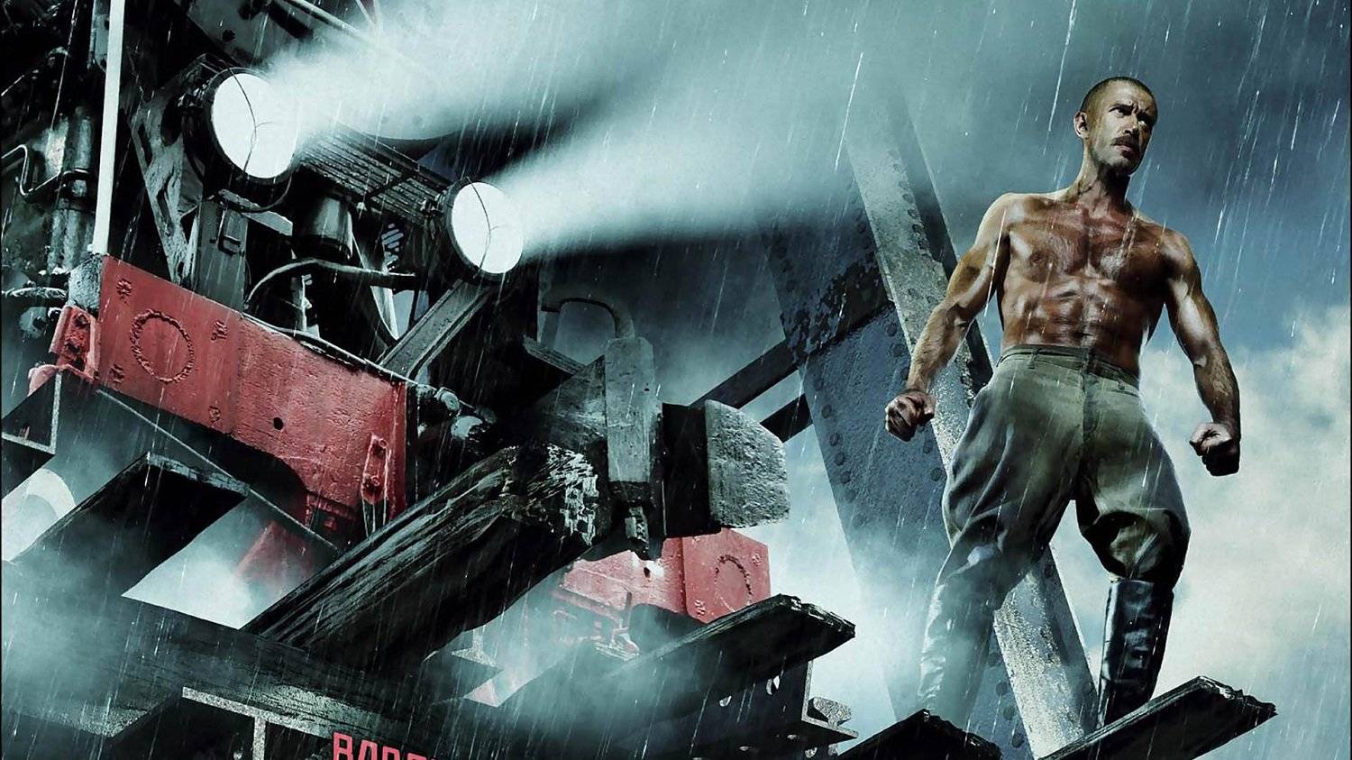 Giới Hạn Cuộc Sống Giới Hạn Cuộc Sống